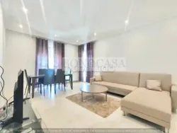 S3 Meublé à Louer au Coeur de la Marsa