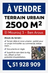 Très Belle Opportunité