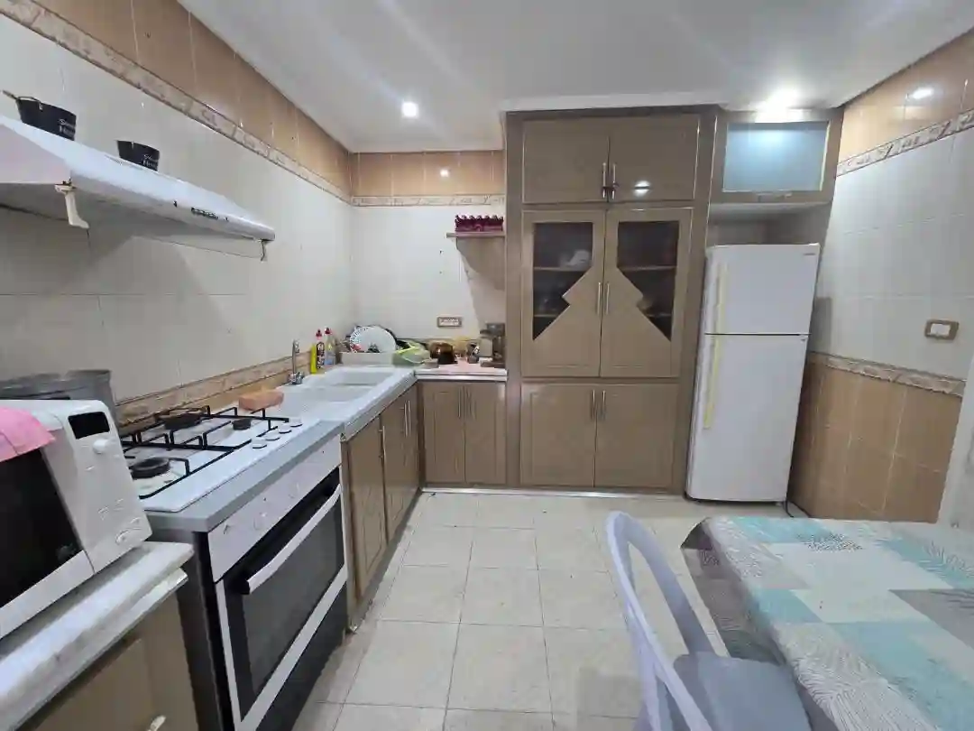 Villa au Mourouj Trois à El Mourouj - Vue 2