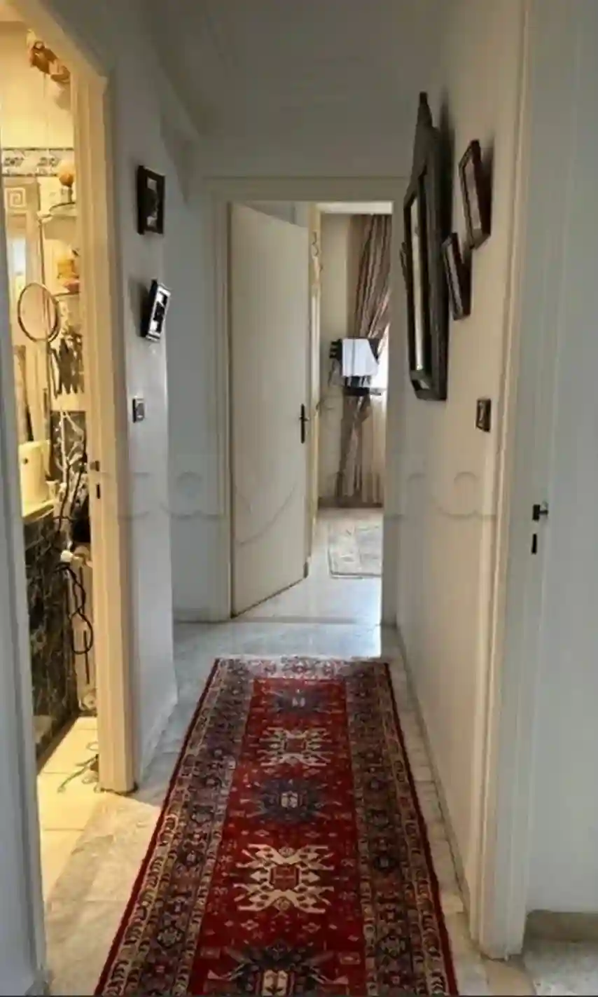 A Vendre S3 à El Menzah 9B - Vue 1