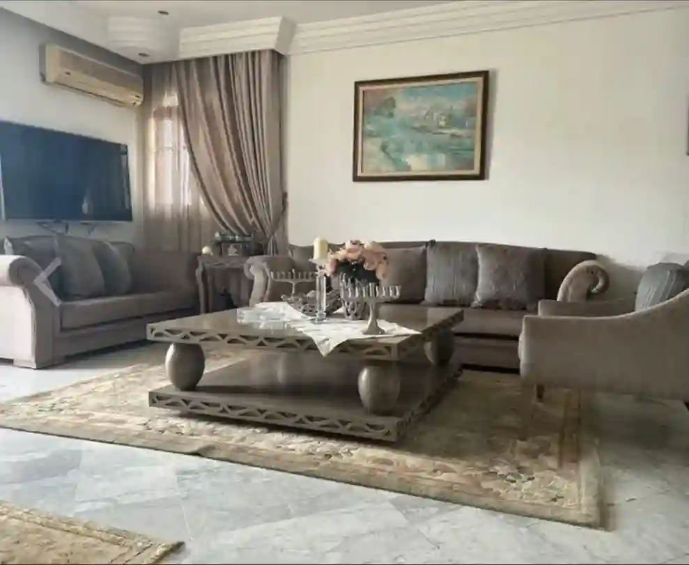 A Vendre S3 à El Menzah 9B - Vue 2