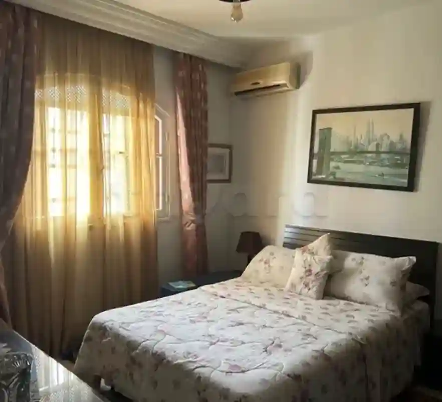 A Vendre S3 à El Menzah 9B - Vue 3