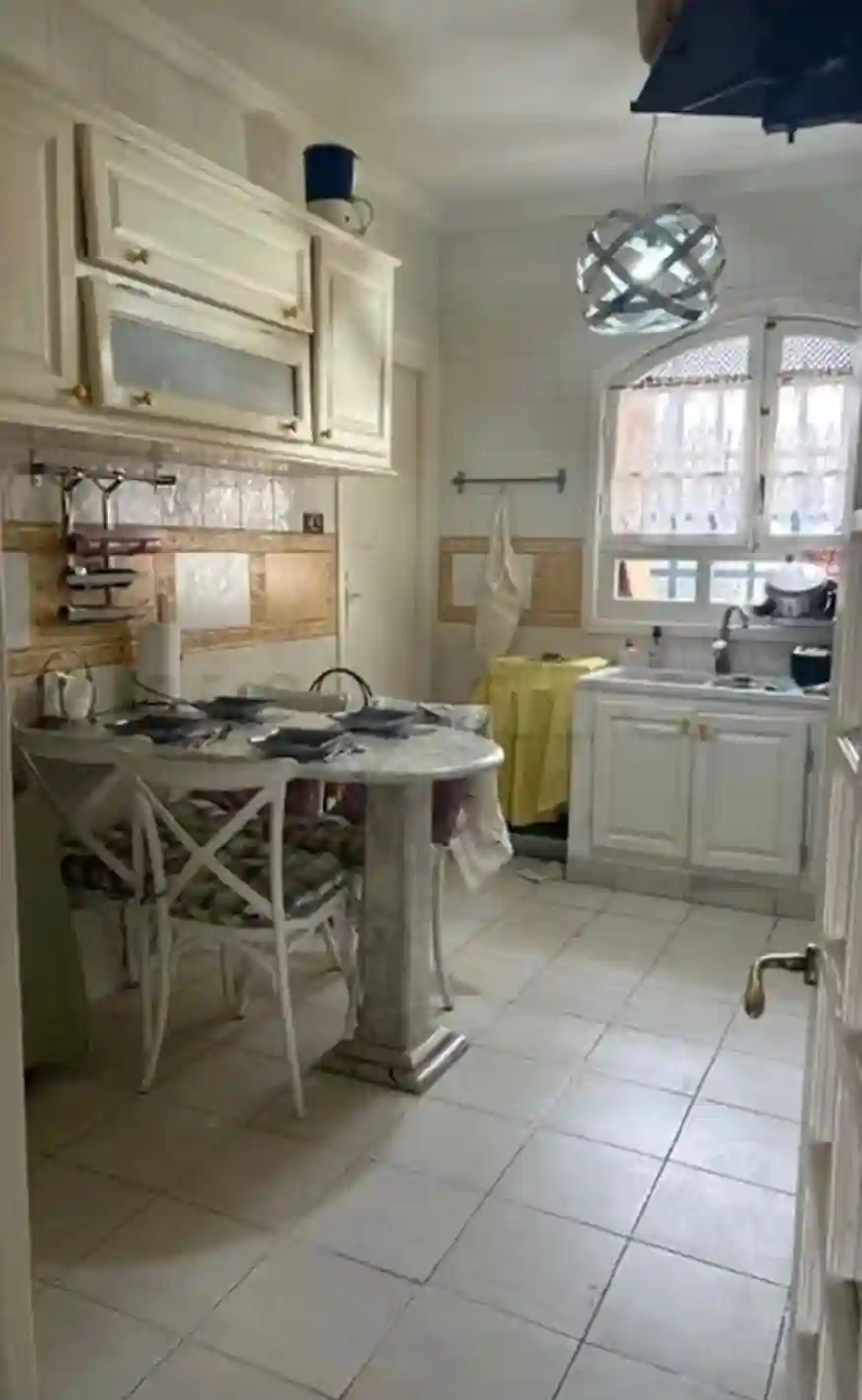 A Vendre S3 à El Menzah 9B - Vue 4