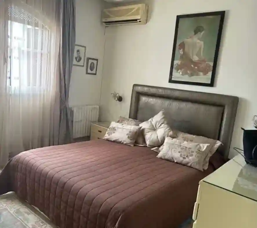 A Vendre S3 à El Menzah 9B - Vue 5