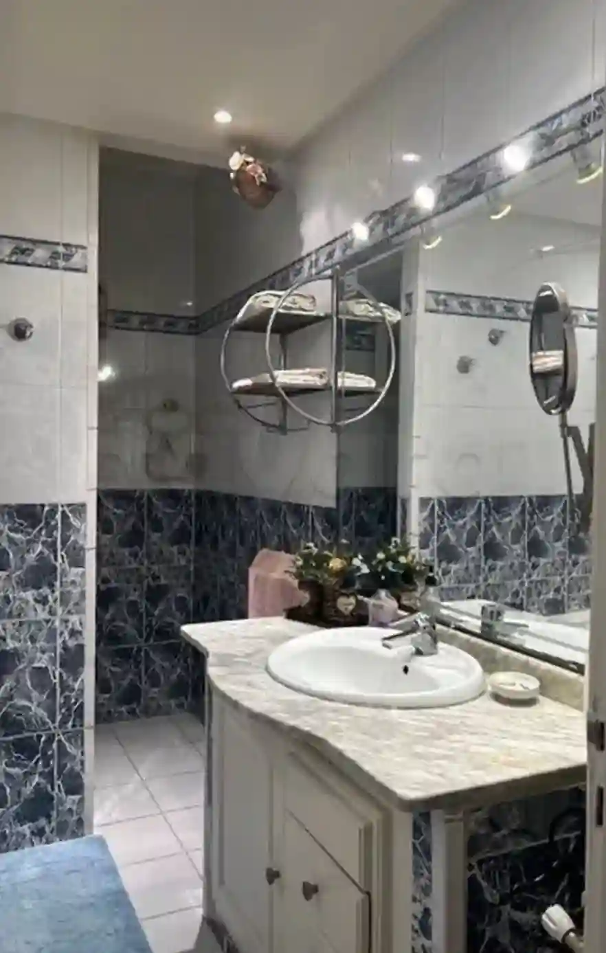 A Vendre S3 à El Menzah 9B - Vue 6