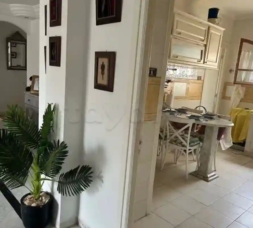 A Vendre S3 à El Menzah 9B - Vue 9