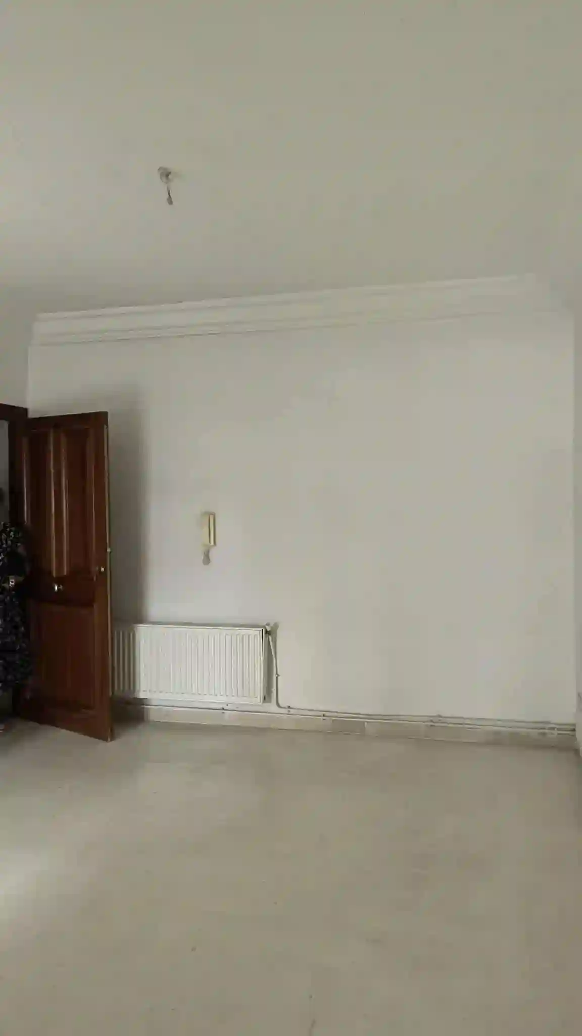 Appartement s2 Prés el Ghazela à Cite Ennkhilet
