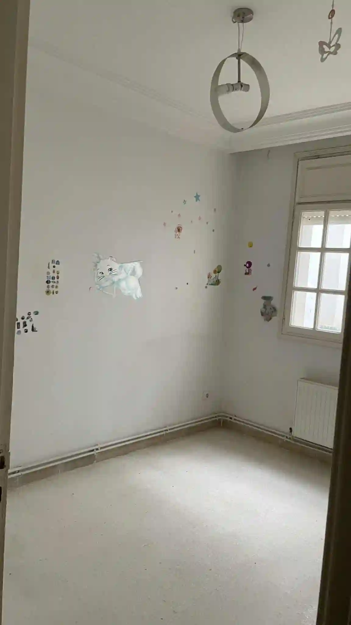 Appartement s2 Prés el Ghazela à Cite Ennkhilet - Vue 2