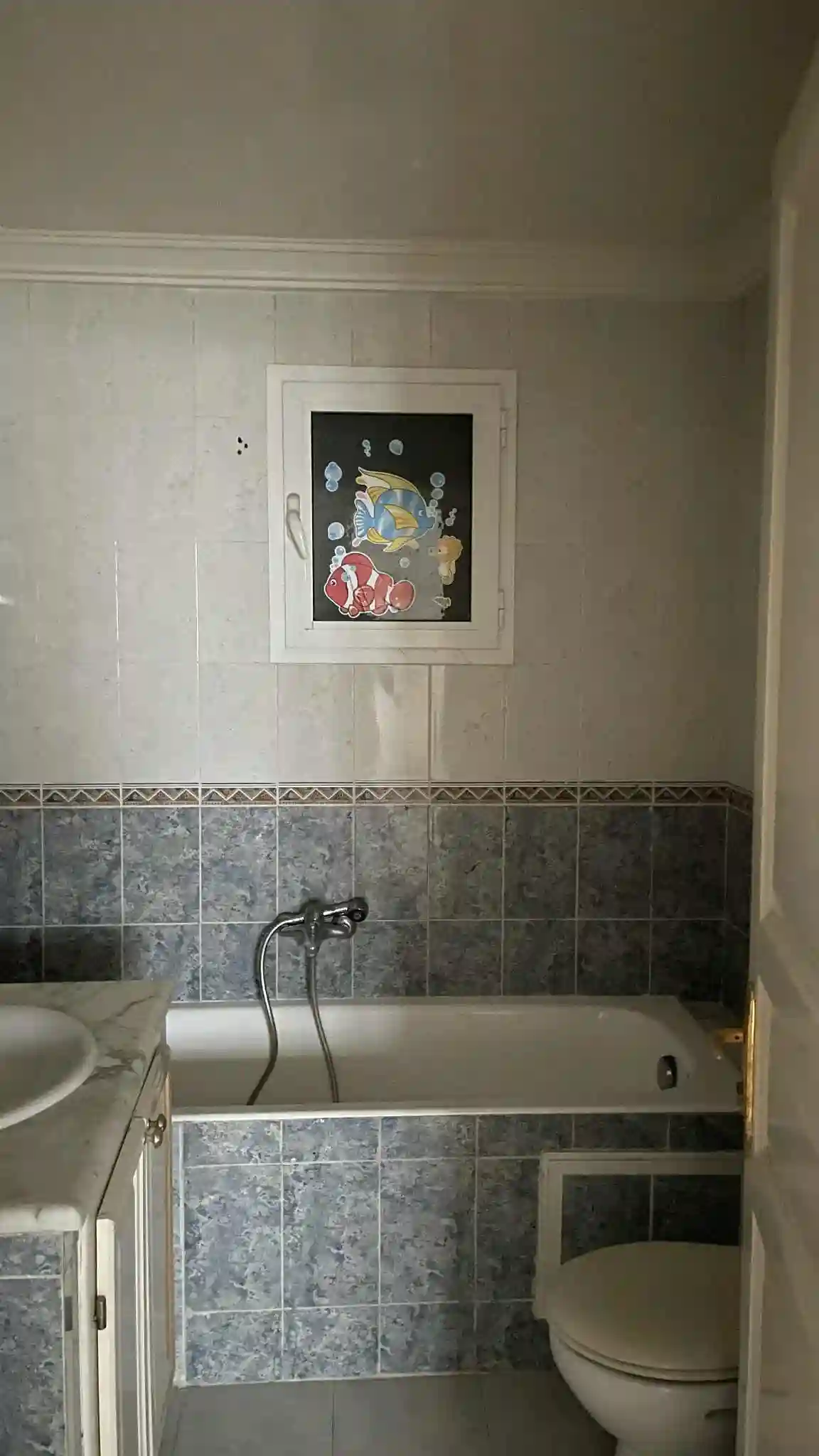 Appartement s2 Prés el Ghazela à Cite Ennkhilet - Vue 3