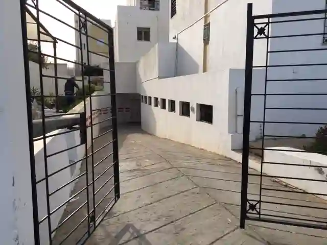 Appt s Plus un Dans Résidence Gardéé à Denden - Vue 2