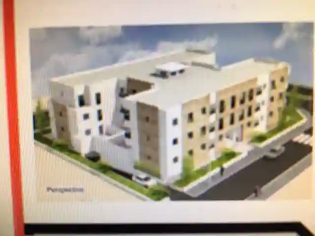 Appt s Plus un Dans Résidence Gardéé à Denden - Vue 3