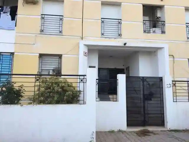 Appt s Plus un Dans Résidence Gardéé à Denden - Vue 4