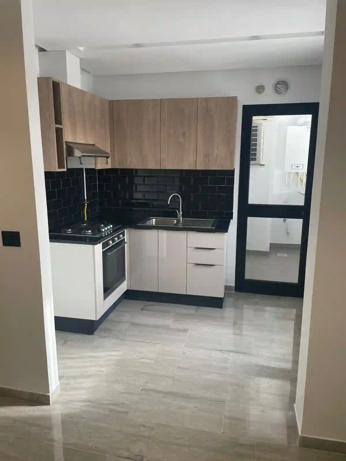 Av s1 Direct Promoteur à La Soukra - Vue 1