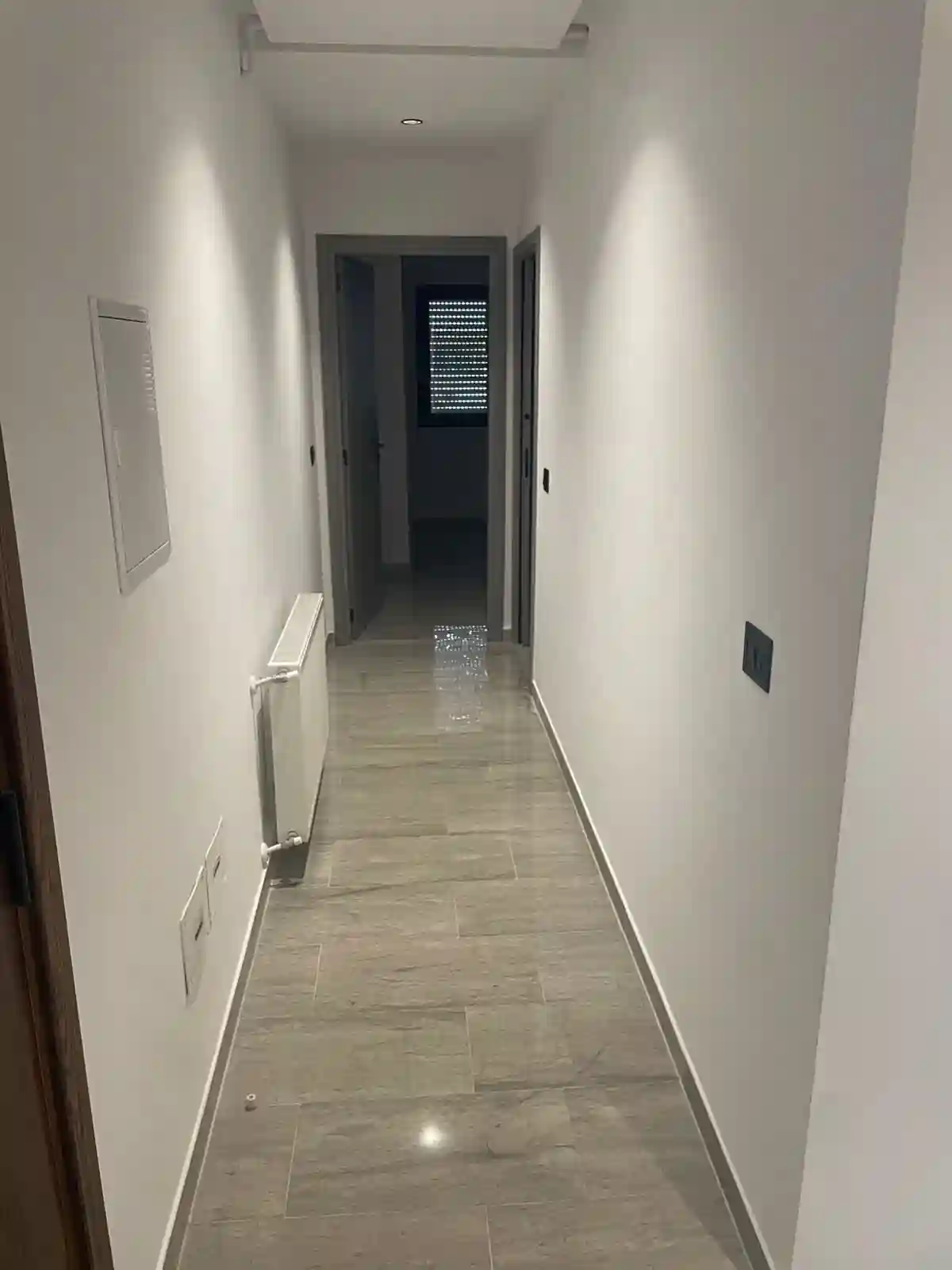 Av s1 Direct Promoteur à La Soukra - Vue 2