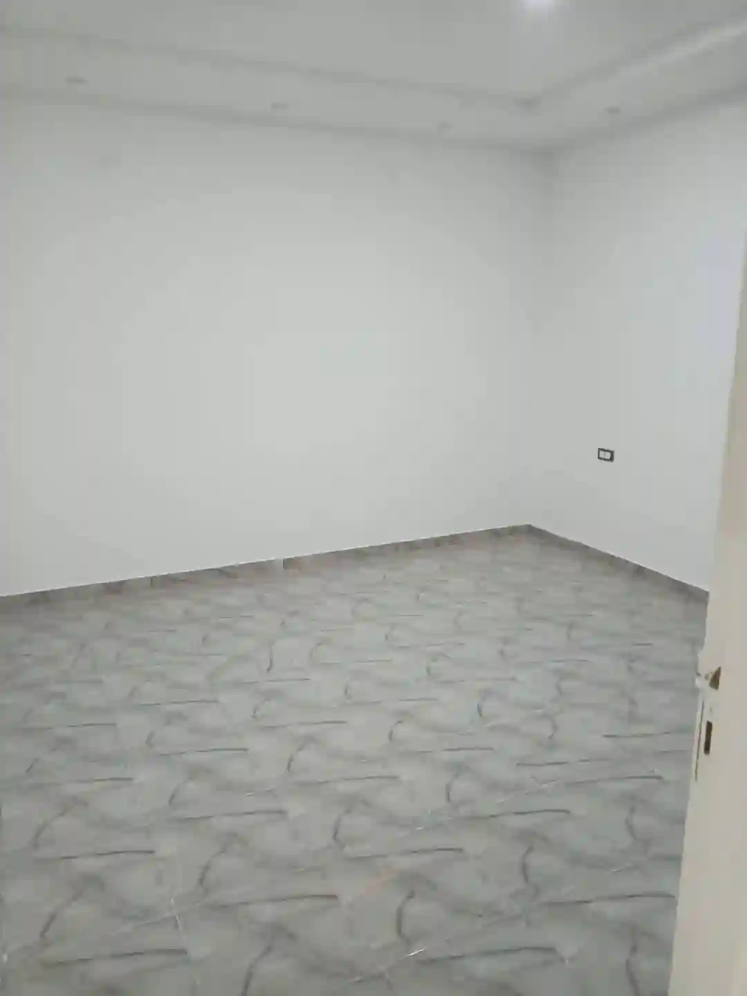 للبيع بالتقسيط شقق في قليبية طريق حمام الأغزاز - Vue 1