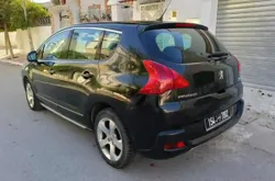 Peugeot 3008 à Montplaisir