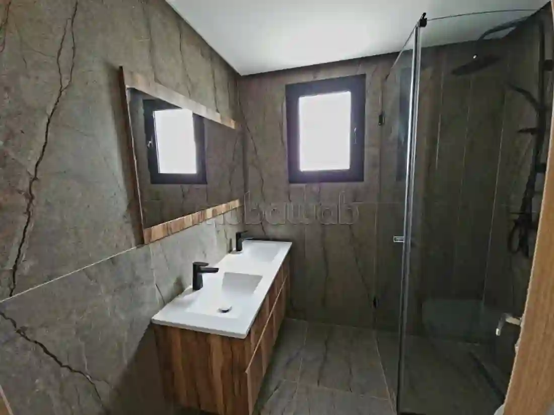 S2 Neuf à Menzah 9 C Direct Promoteur