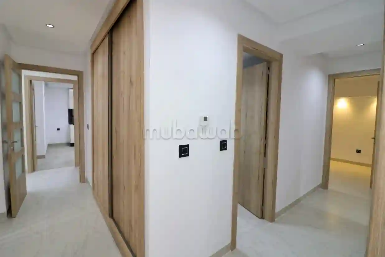 S2 Neuf à Menzah 9 C Direct Promoteur - Vue 1