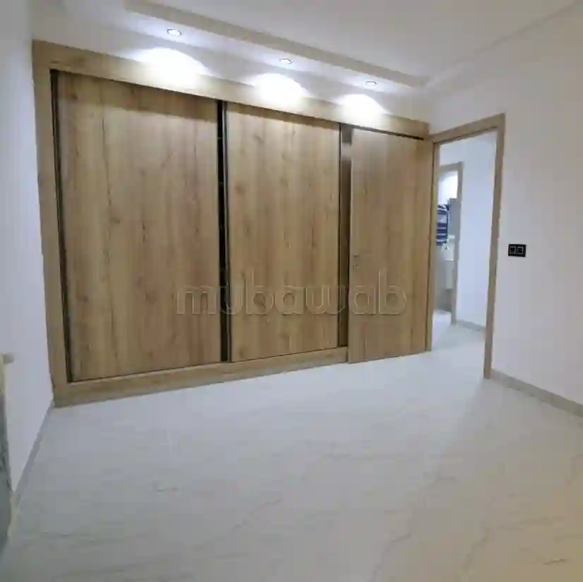 S2 Neuf à Menzah 9 C Direct Promoteur - Vue 2