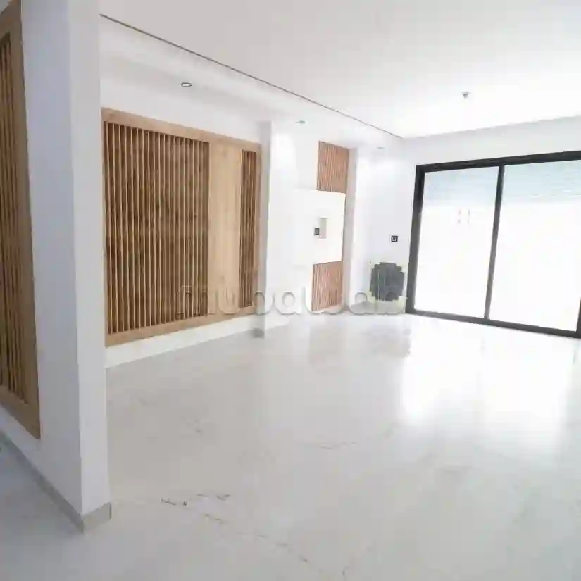 S2 Neuf à Menzah 9 C Direct Promoteur - Vue 3