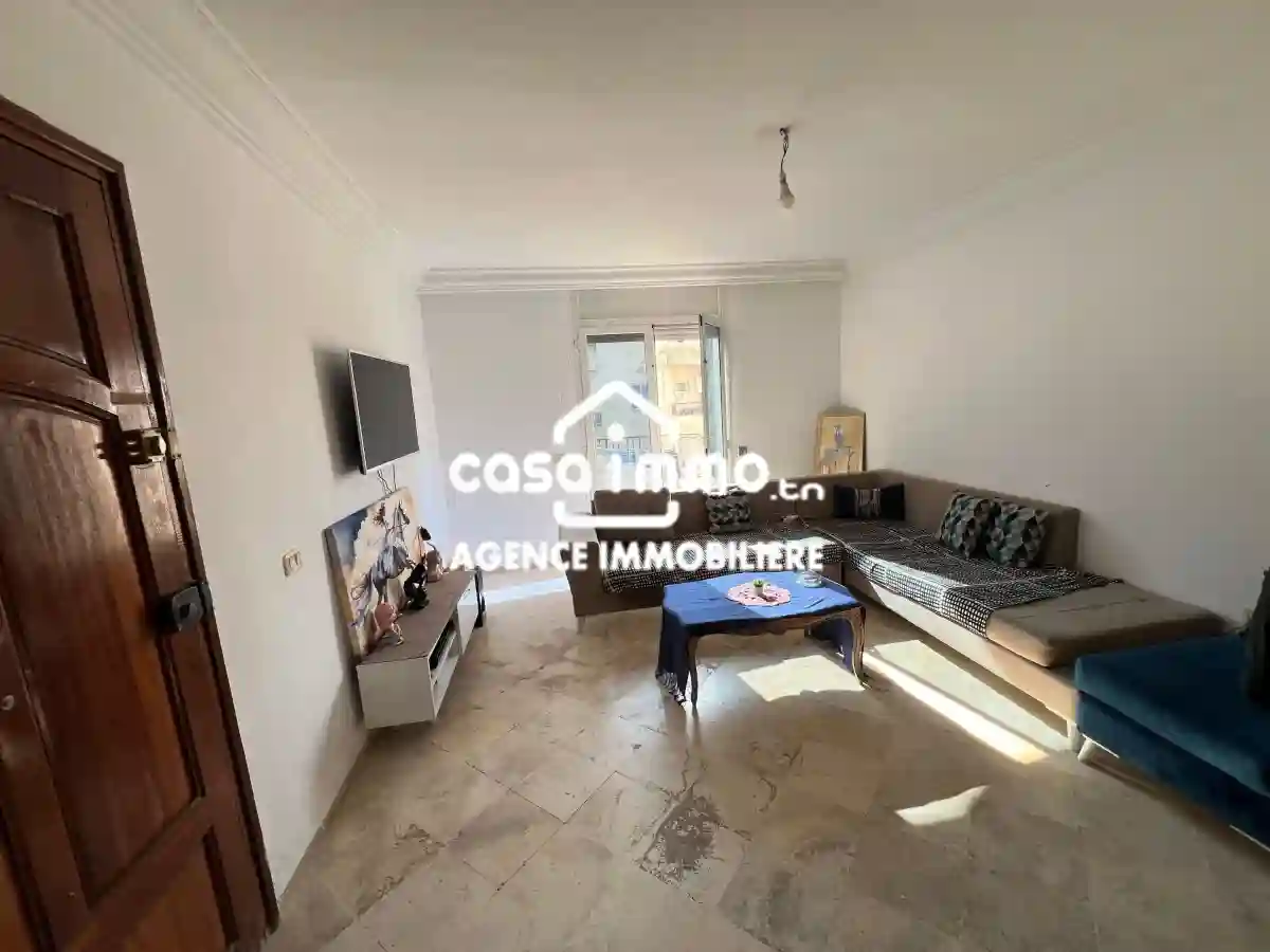 S3 Mourouj 4 à El Mourouj - Vue 1