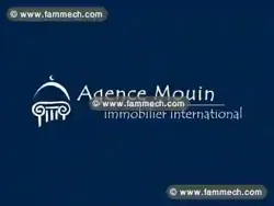 Terrain Nihel Hammamet Nord T1213