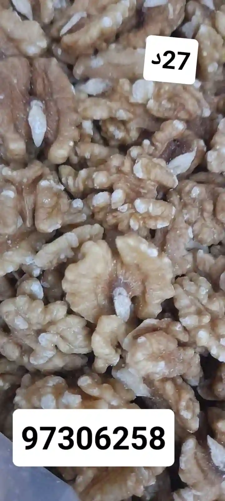 Zouza Frechka à Raoued - Vue 1