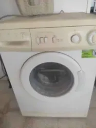 2 Machines à Laver Lgcongélateur Philips