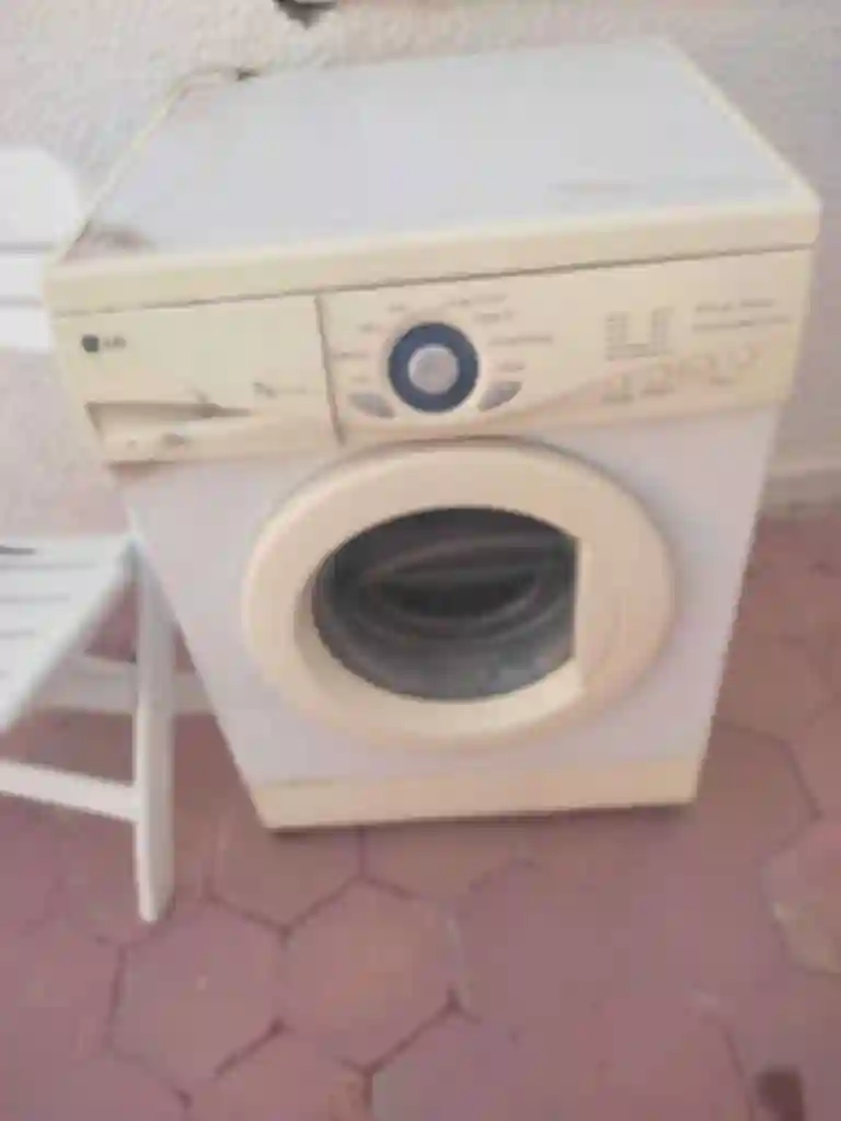 2 Machines à Laver Lgcongélateur Philips - Vue 1