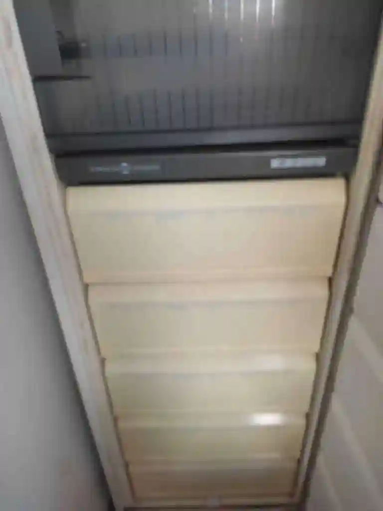 2 Machines à Laver Lgcongélateur Philips - Vue 2