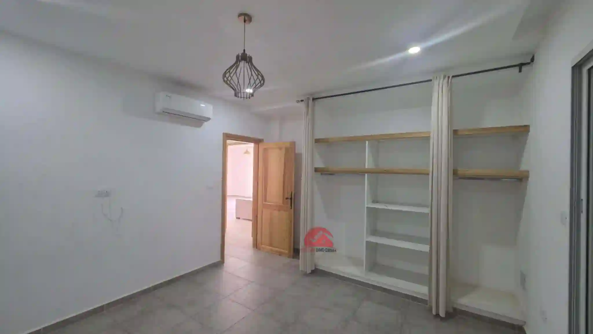 Appartement Meublé à Houmt Souk Djerba – L771