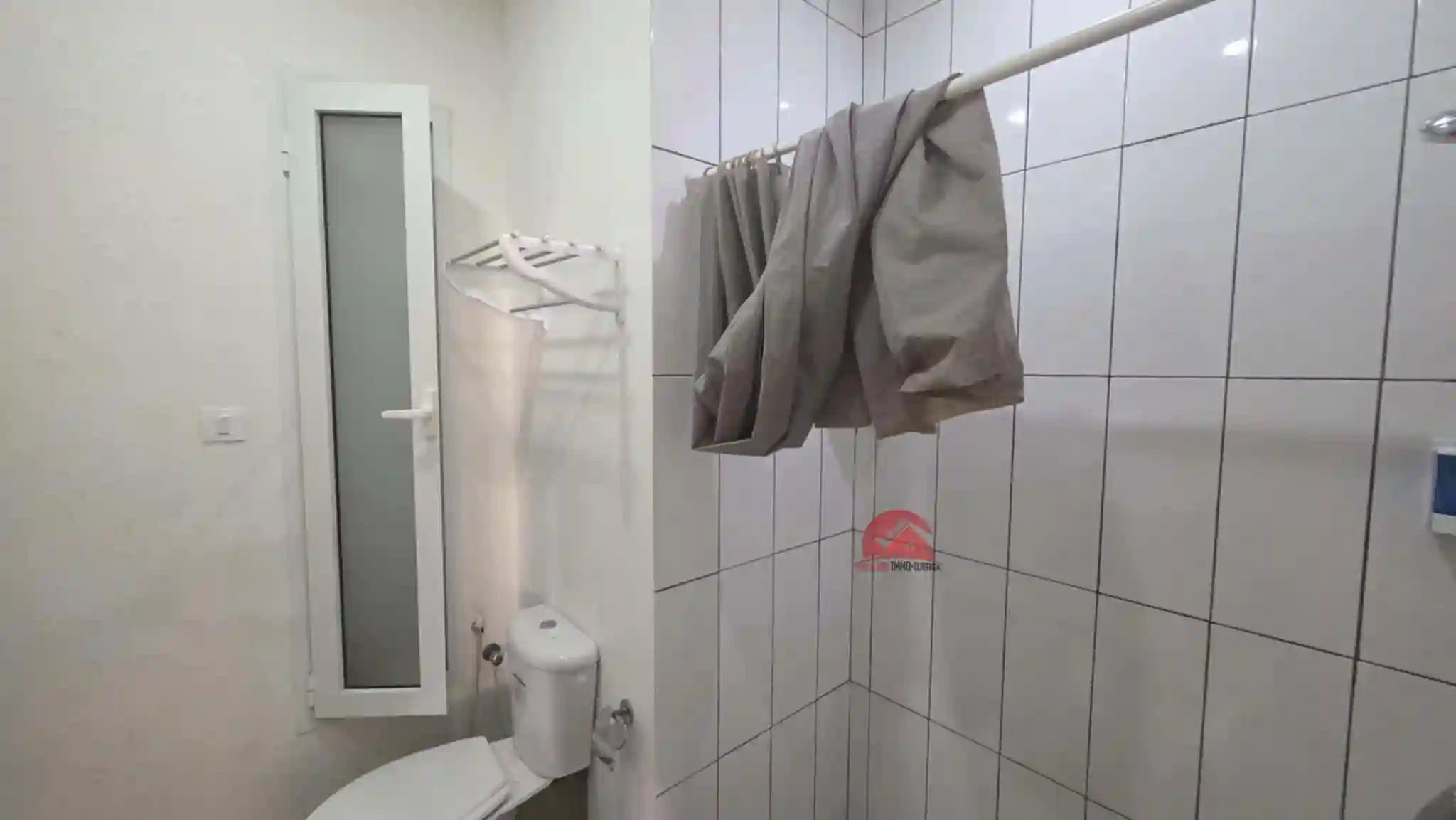 Appartement Meublé à Houmt Souk Djerba – L771 - Vue 1