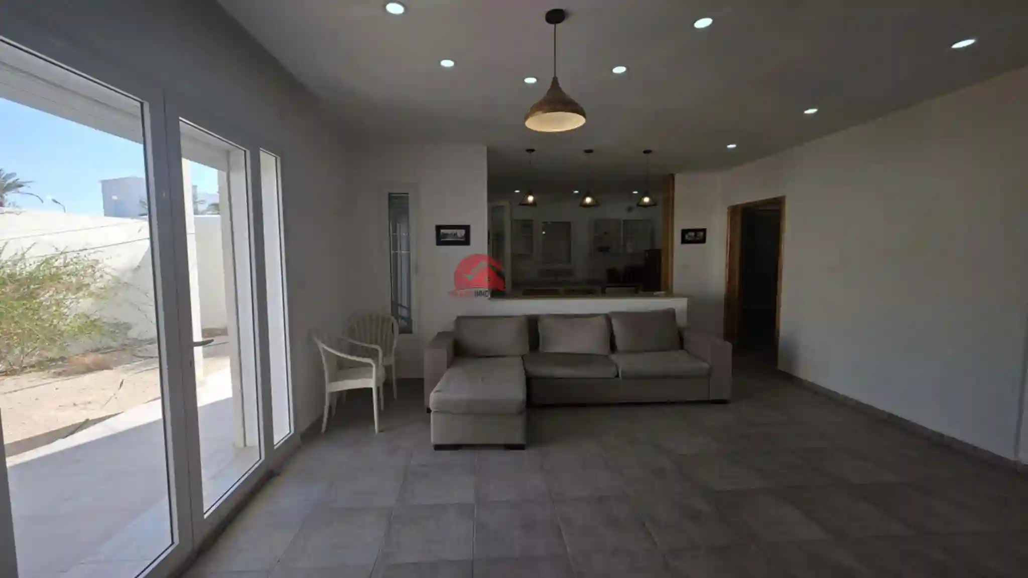 Appartement Meublé à Houmt Souk Djerba – L771 - Vue 3