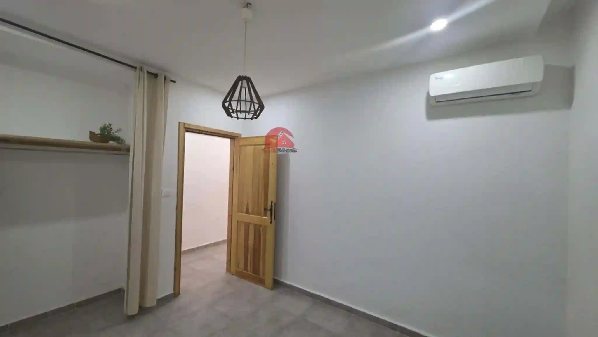 Appartement Meublé à Houmt Souk Djerba – L771 - Vue 5