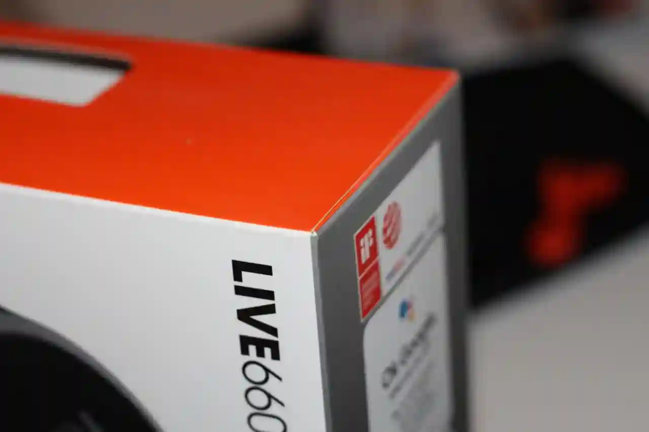 Casque jbl Live 660nc à El Mourouj - Vue 3