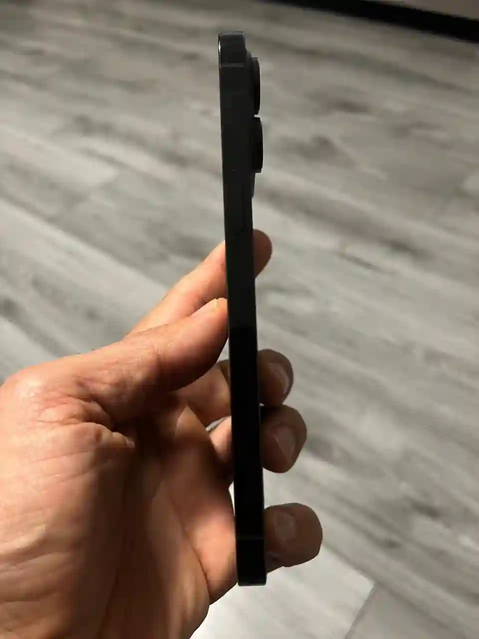 Iphone 14 pro max 128go - Vue 1