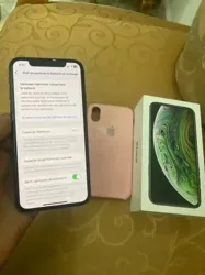 Iphone xs