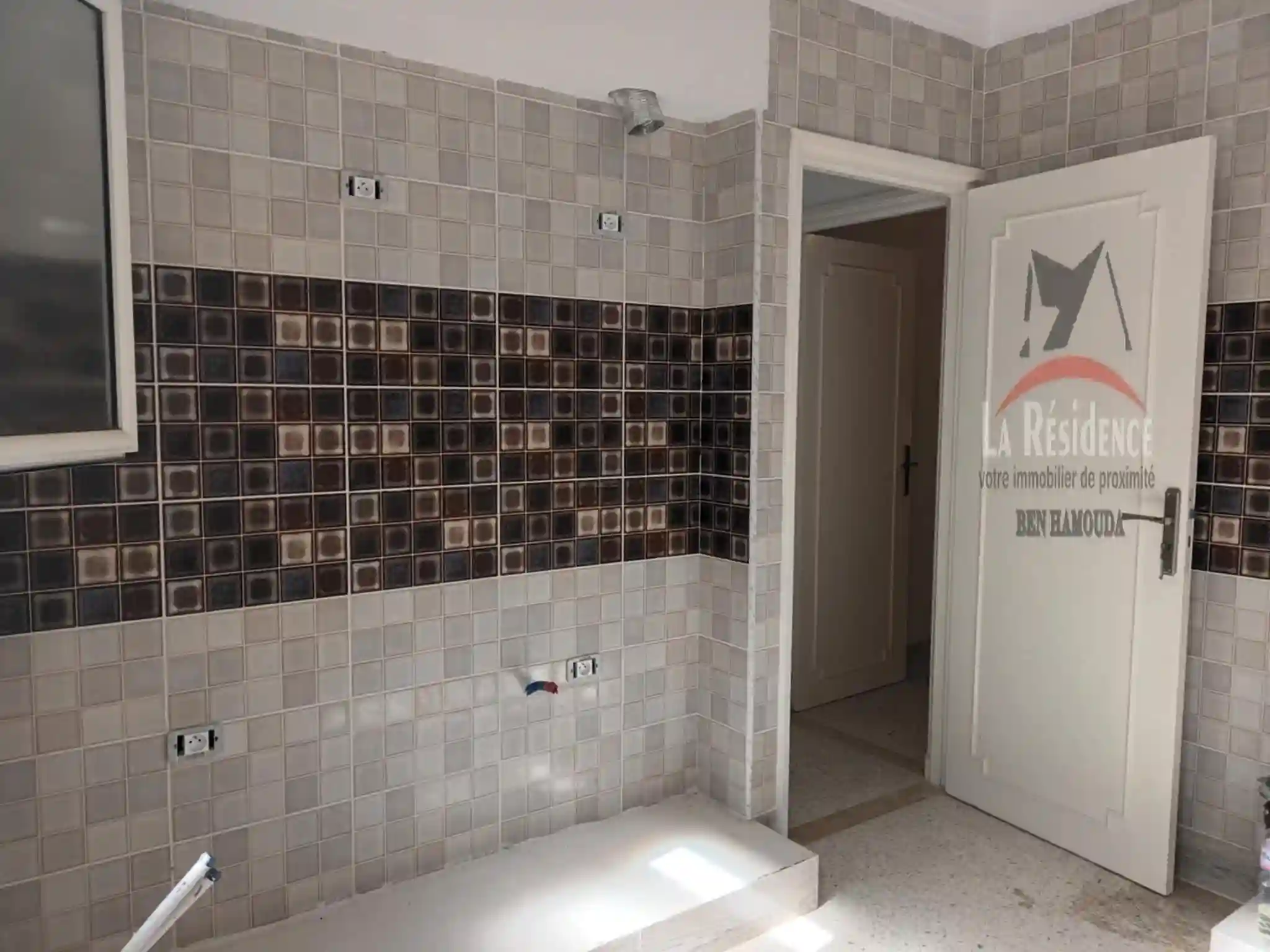 Maison à Cité el Borj Bizerte à Bizerte - Vue 2