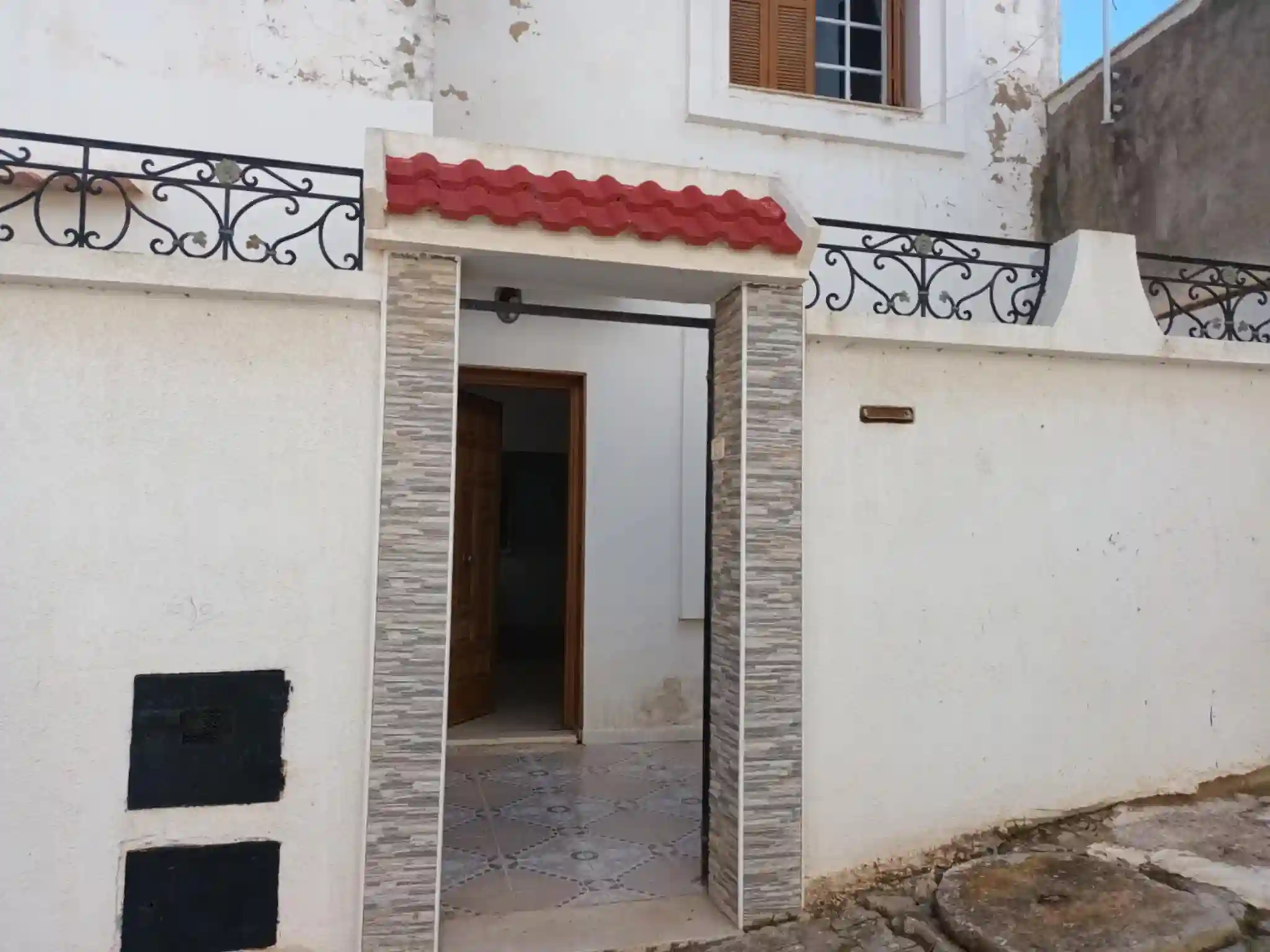 Maison à Cité el Borj Bizerte à Bizerte - Vue 4