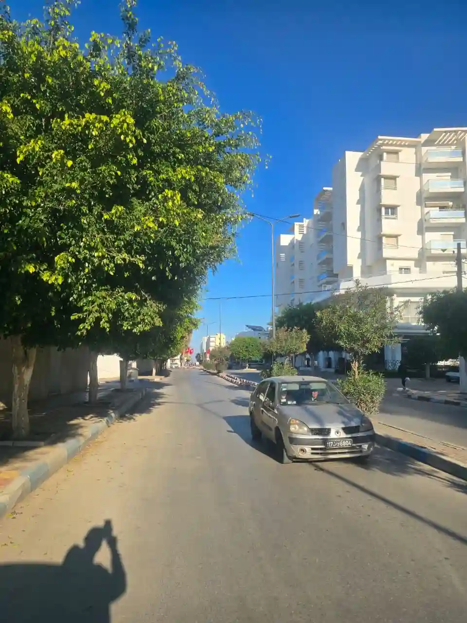 Un Magnifique Fond Commerce à Hammam Sousse à Hammam Sousse - Vue 2