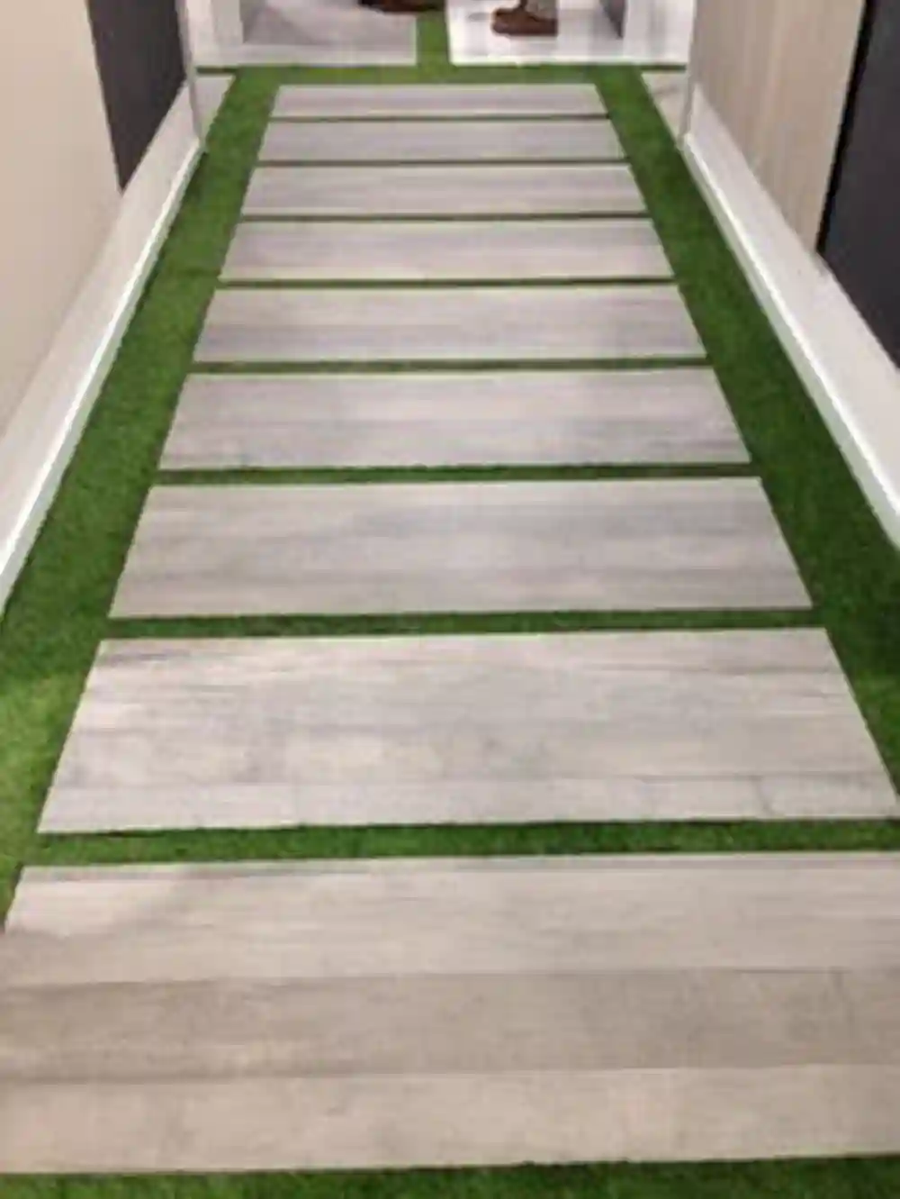 Venet et Posez Gazon Naturelle 21226774 - Vue 3