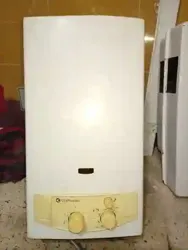 Chauffe Bain gaz nat et Radiateur Elect Murale à El Mourouj