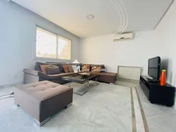 Location Duplex Syrine à Hammamet