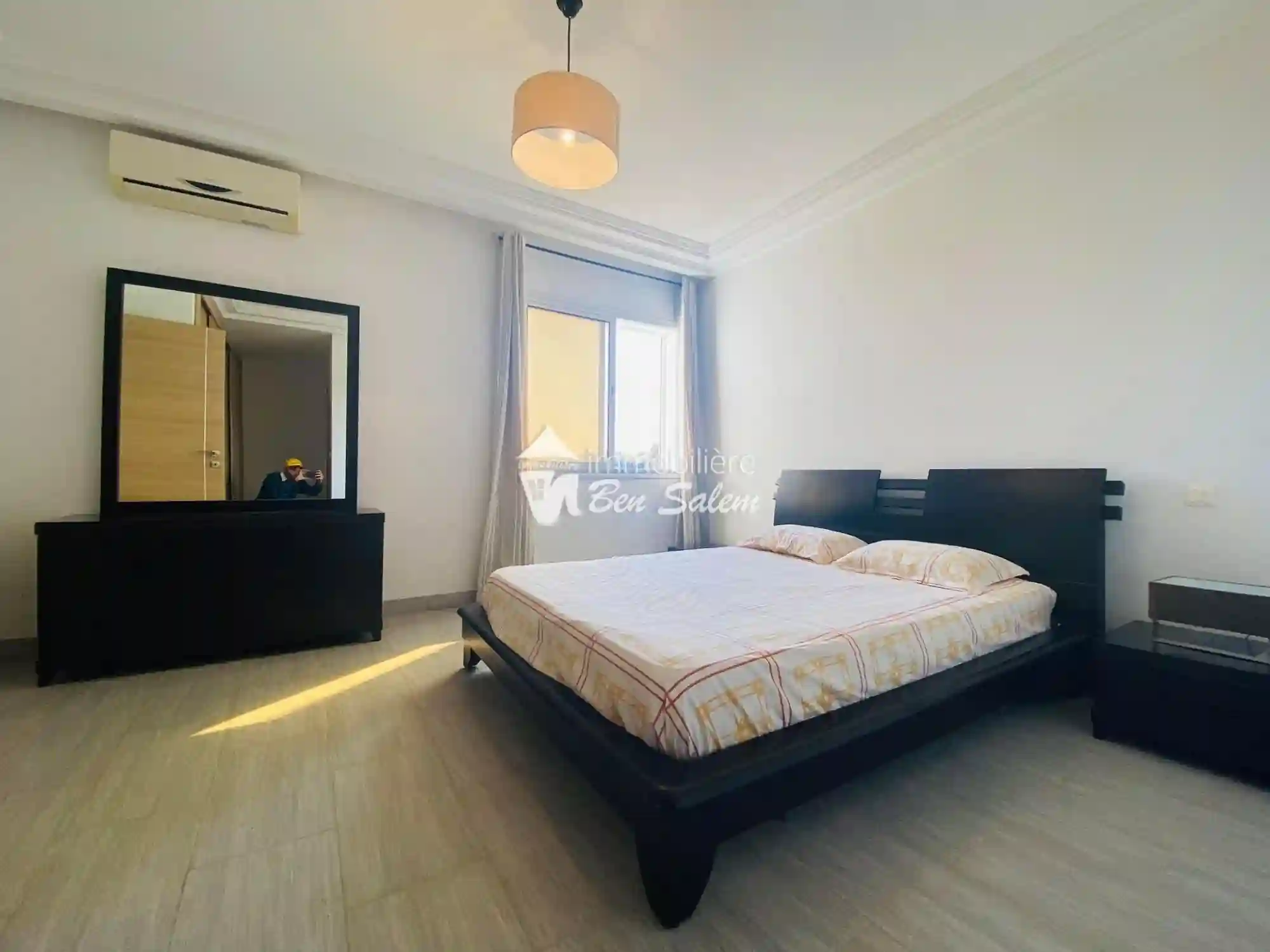 Location Duplex Syrine à Hammamet - Vue 2