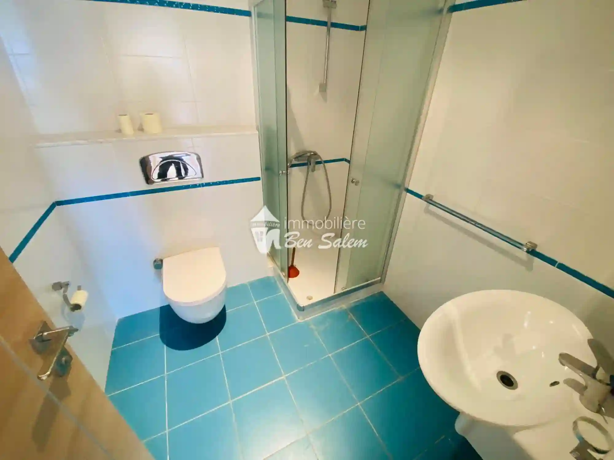 Location Duplex Syrine à Hammamet - Vue 5