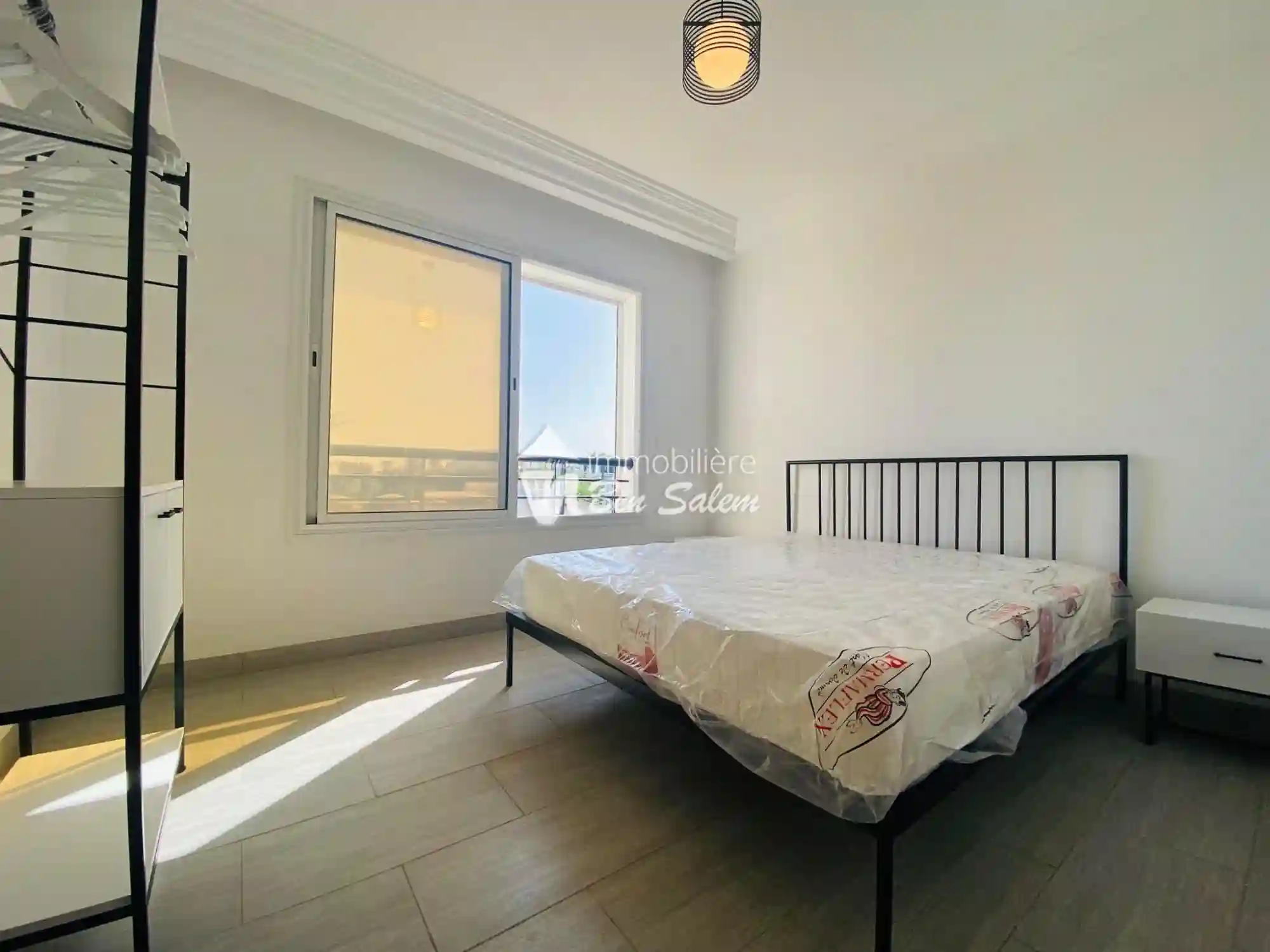 Location Duplex Syrine à Hammamet - Vue 6