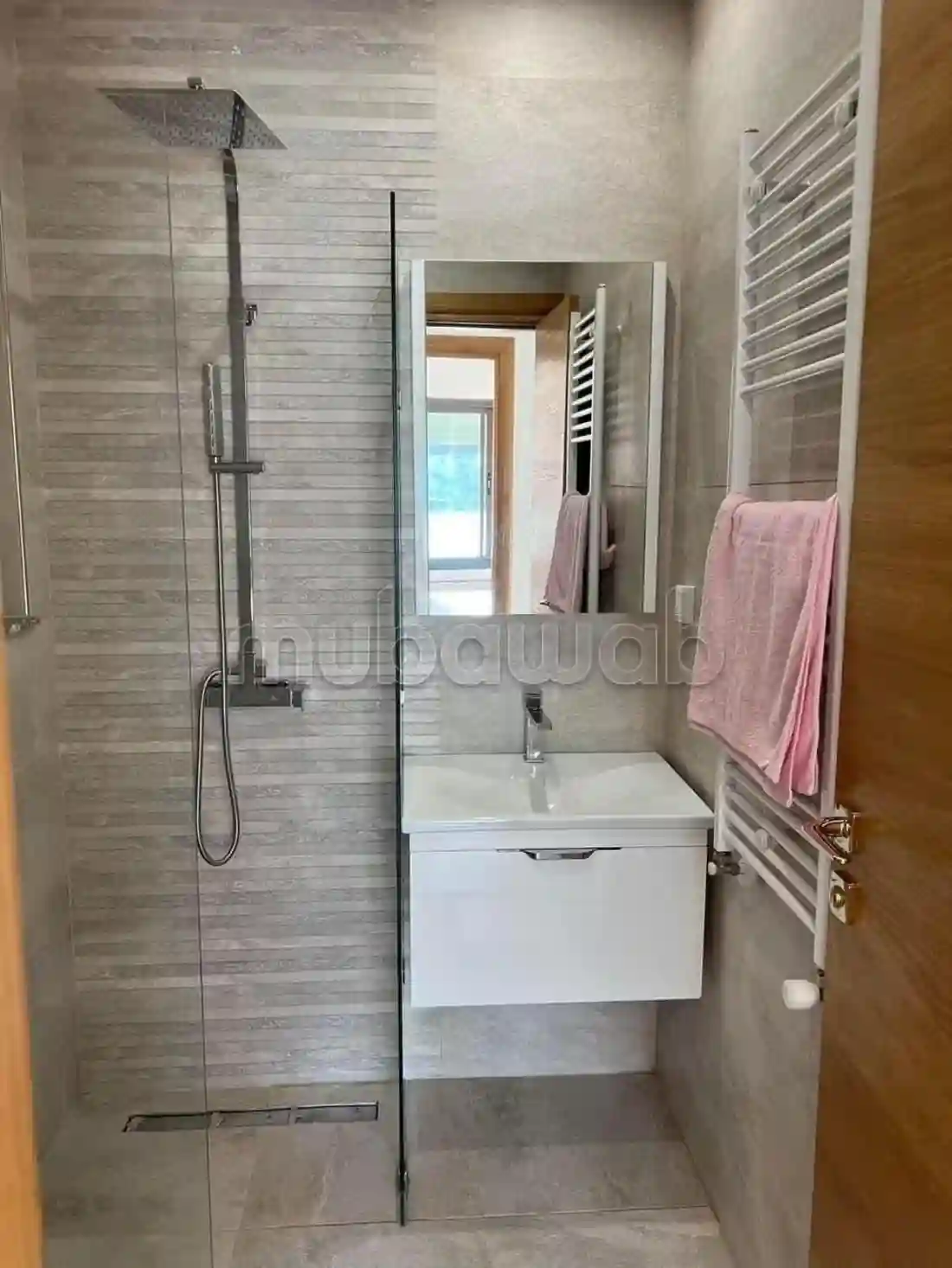 Magnifique Studio S1 au Cœur du Jardin de Carthage - Vue 1