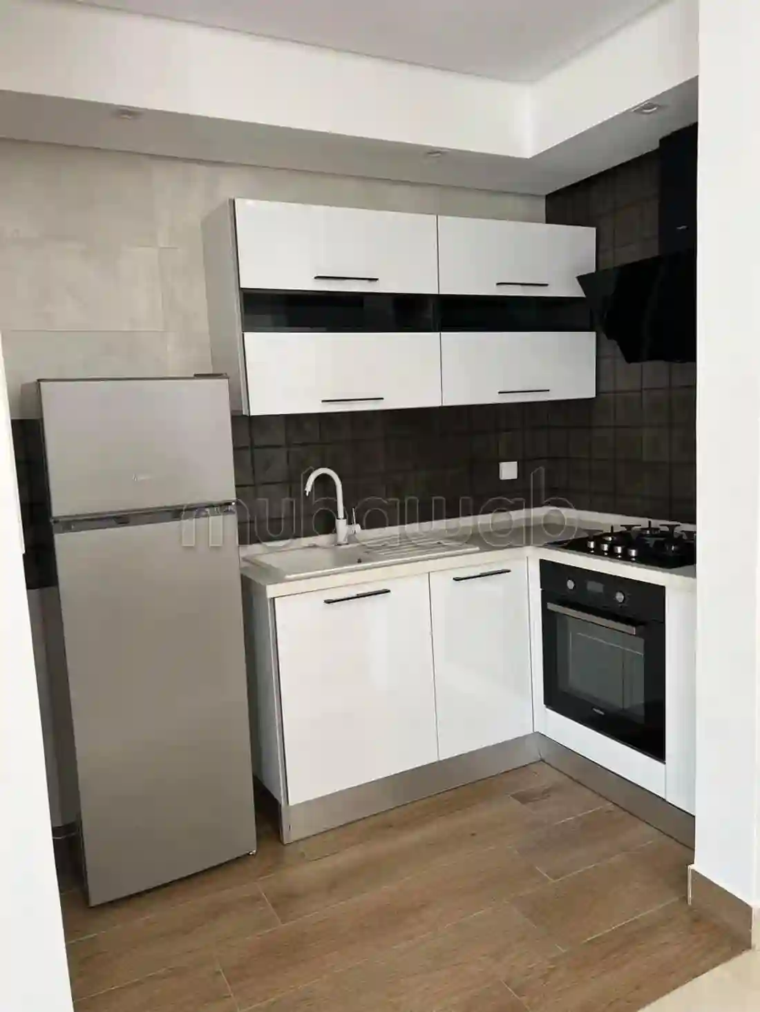 Magnifique Studio S1 au Cœur du Jardin de Carthage - Vue 2