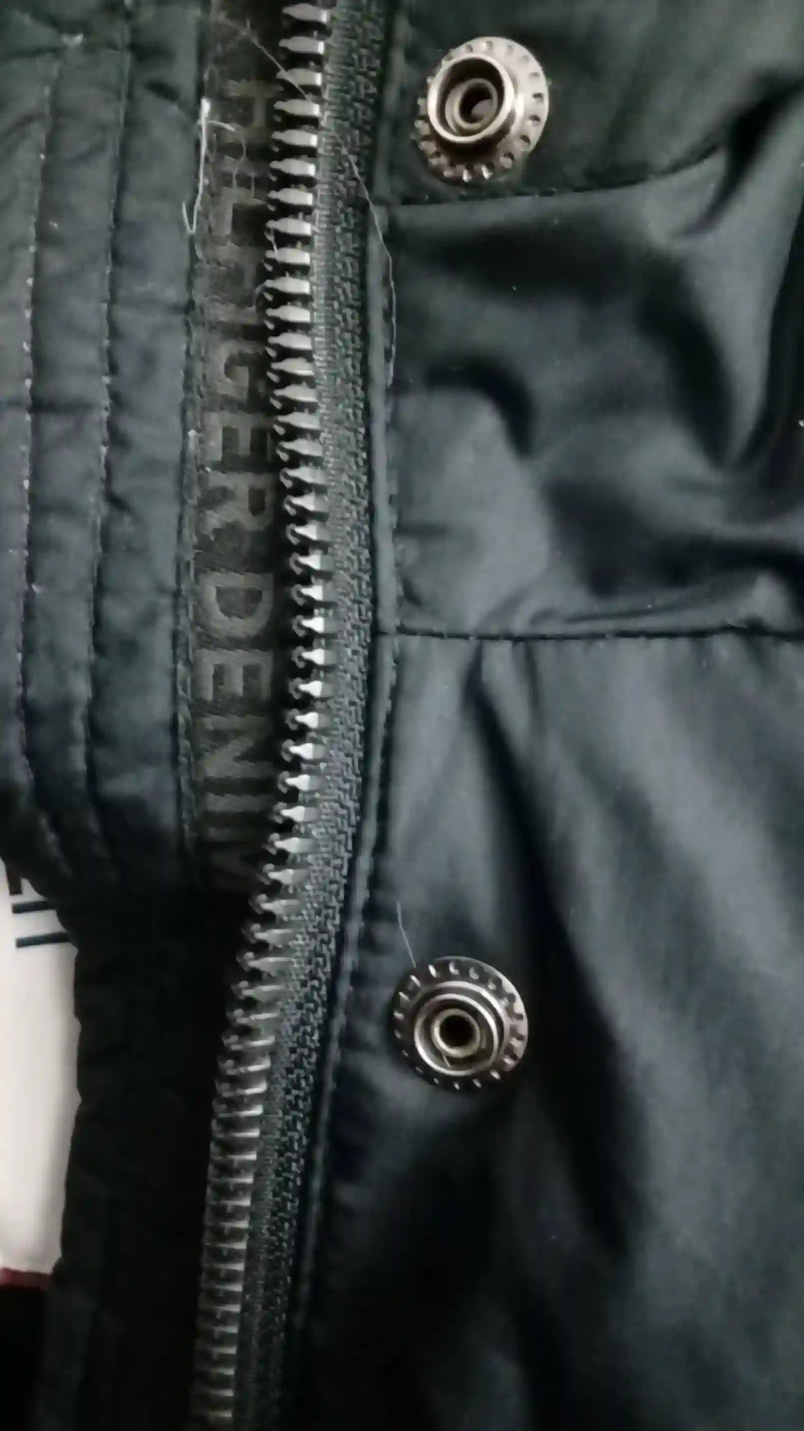 Manteau Tommy Authentique - Vue 6