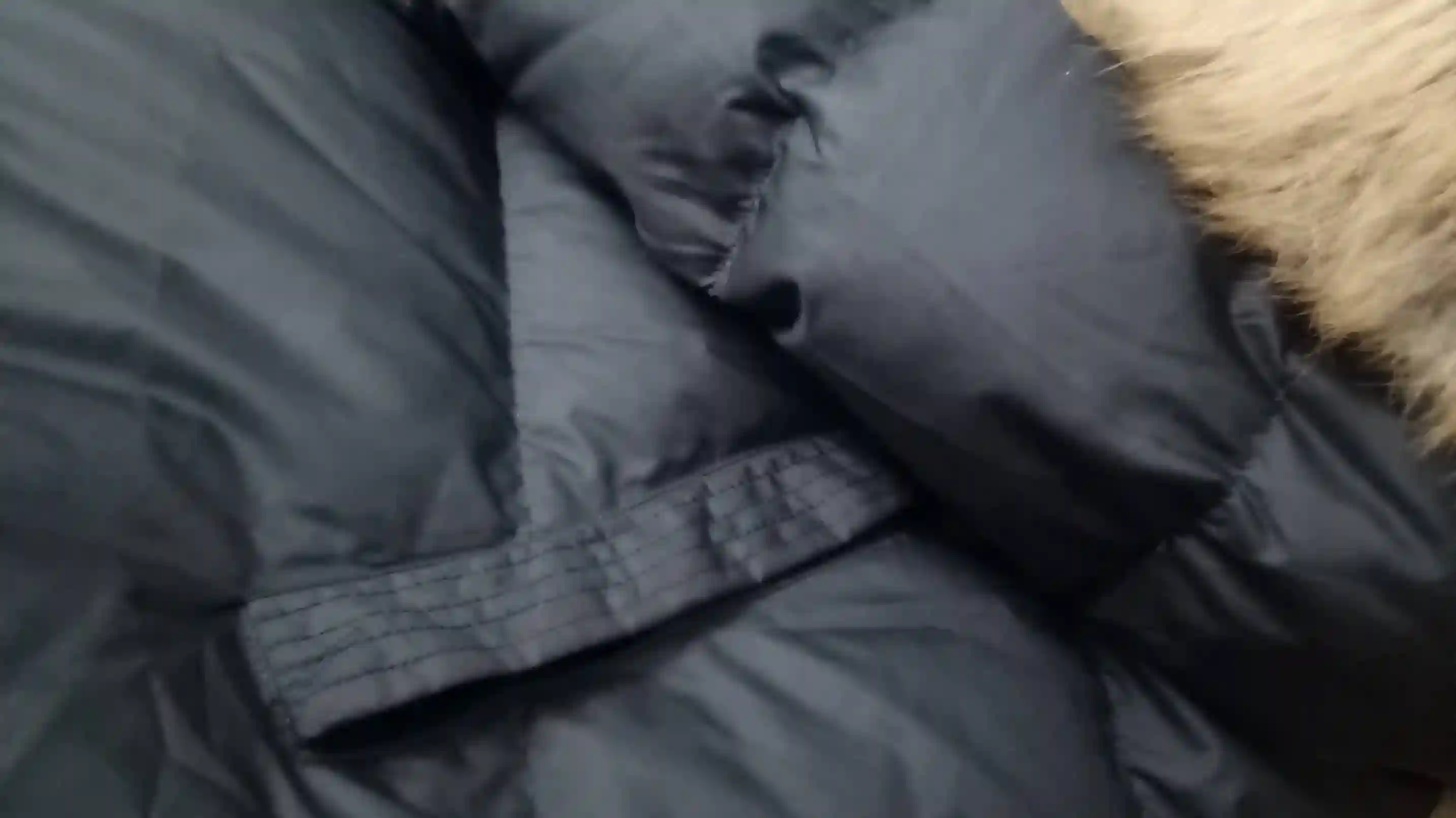 Manteau Tommy Authentique - Vue 9